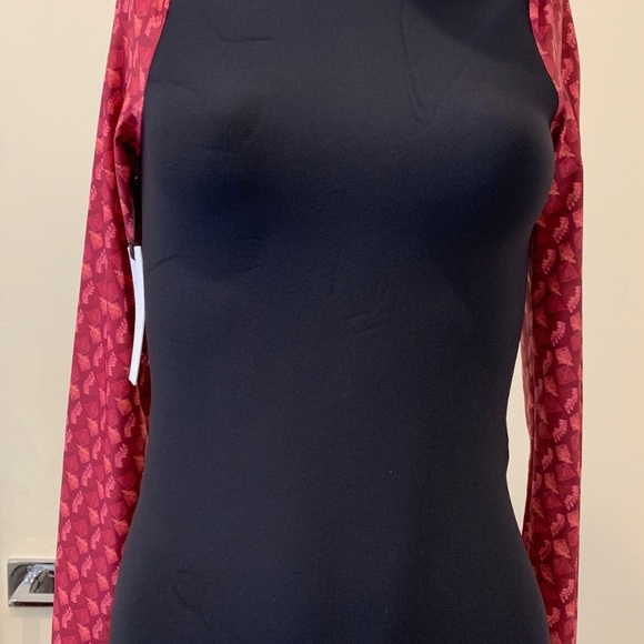 Swim Rash Guard - Picture 2 of 5